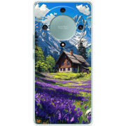 Чехол BoxFace Honor Magic 5 Lite 5G Альпійська мрія