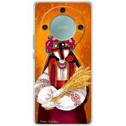 Чехол BoxFace Honor Magic 5 Lite 5G Motanka by H Soldatkina