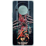 Чехол BoxFace Honor Magic 5 Lite 5G 