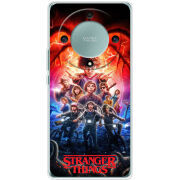 Чехол BoxFace Honor Magic 5 Lite 5G 