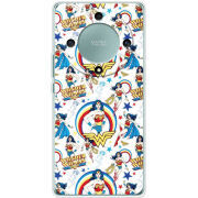 Чехол BoxFace Honor Magic 5 Lite 5G 