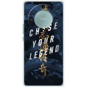 Чехол BoxFace Honor Magic 5 Lite 5G 