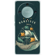 Чехол BoxFace Honor Magic 5 Lite 5G 