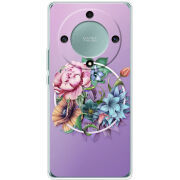 Чехол BoxFace Honor Magic 5 Lite 5G 