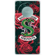 Чехол BoxFace Honor Magic 5 Lite 5G 