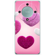 Чехол BoxFace Honor Magic 5 Lite 5G 