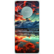 Чехол BoxFace Honor Magic 5 Lite 5G 