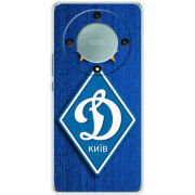 Чехол BoxFace Honor Magic 5 Lite 5G Динамо Киев