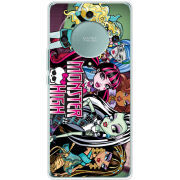 Чехол BoxFace Honor Magic 5 Lite 5G 