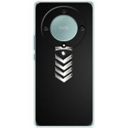 Чехол BoxFace Honor Magic 5 Lite 5G 