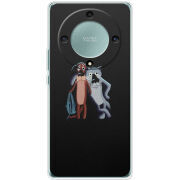 Чехол BoxFace Honor Magic 5 Lite 5G 