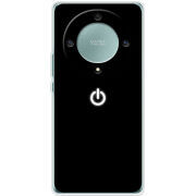 Чехол BoxFace Honor Magic 5 Lite 5G 