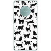 Чехол BoxFace Honor Magic 5 Lite 5G 