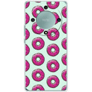 Чехол BoxFace Honor Magic 5 Lite 5G 