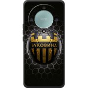 Черный чехол BoxFace Honor Magic 5 Lite 5G 