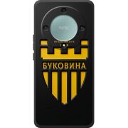 Черный чехол BoxFace Honor Magic 5 Lite 5G 