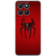 Чехол BoxFace Honor X6a 