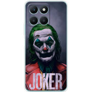Чехол BoxFace Honor X6a Joker