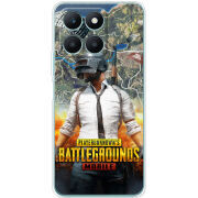 Чехол BoxFace Honor X6a 