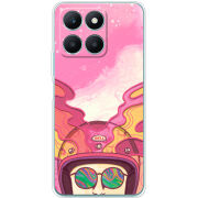 Чехол BoxFace Honor X6a 
