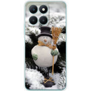 Чехол BoxFace Honor X6a 