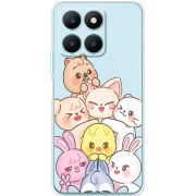Чехол BoxFace Honor X6a 