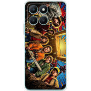 Чехол BoxFace Honor X6a 