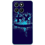 Чехол BoxFace Honor X6a 