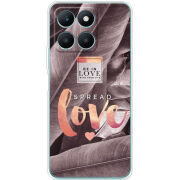 Чехол BoxFace Honor X6a 
