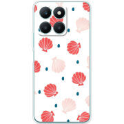 Чехол BoxFace Honor X6a 