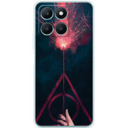 Чехол BoxFace Honor X6a 