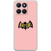 Чехол BoxFace Honor X6a 