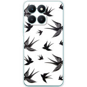 Чехол BoxFace Honor X6a 
