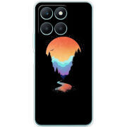 Чехол BoxFace Honor X6a 