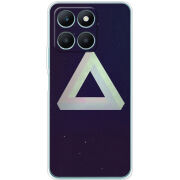 Чехол BoxFace Honor X6a 