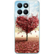 Чехол BoxFace Honor X6a Tree of Love