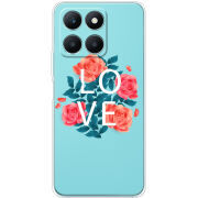 Чехол BoxFace Honor X6a 