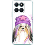 Чехол BoxFace Honor X6a 