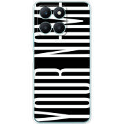 Чехол BoxFace Honor X6a 