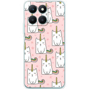 Чехол BoxFace Honor X6a 