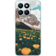 Чехол BoxFace Honor X6a 