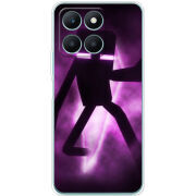 Чехол BoxFace Honor X6a 