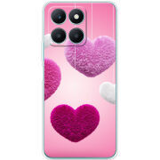 Чехол BoxFace Honor X6a 