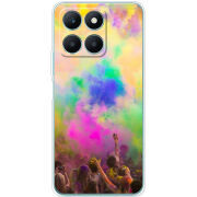 Чехол BoxFace Honor X6a 