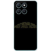 Чехол BoxFace Honor X6a 