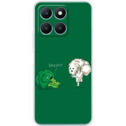 Чехол BoxFace Honor X6a 