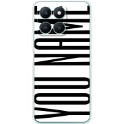 Чехол BoxFace Honor X6a 