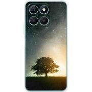 Чехол BoxFace Honor X6a 