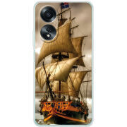 Чехол BoxFace OPPO A58 4G 