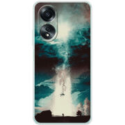 Чехол BoxFace OPPO A58 4G 